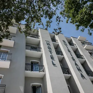 Quisisana Hotel
