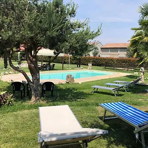B&B La Zampa Couette-café