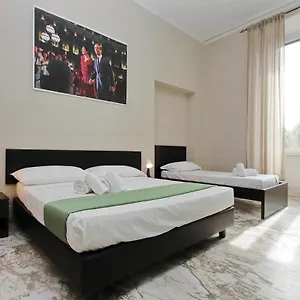 Lucky Stars Guest house