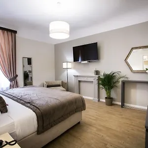 Nocleg ze śniadaniem Chic & Town Luxury, Rzym