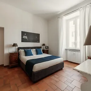 Domus Quiritum Bed & Breakfast
