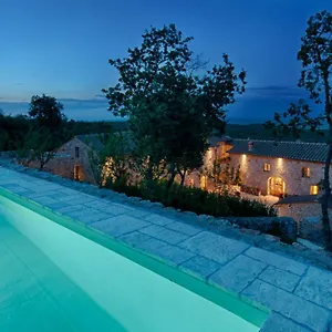 Ośrodek wypoczynkowy Relais La Costa Historical
