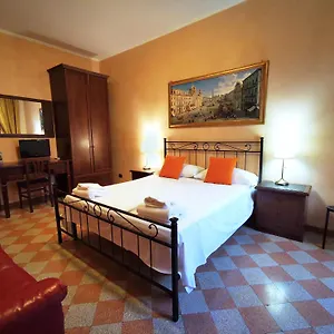 Couette-café Maestoso Locazione Turistica, Rome