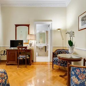 Hotel Cellini, Roma