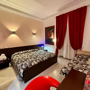 Couette-café Chroma Italy - Chroma Tessera, Rome