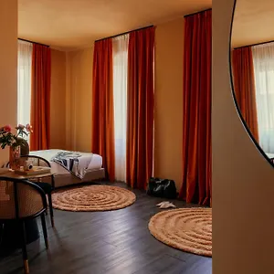 Hotel apartamentowy Bob W Ticinese