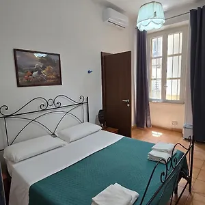 Maison d'hôtes Meltin', Rome