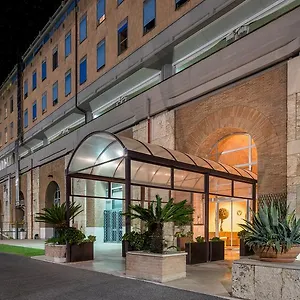 Hotel Eur Parco Dei Pini, Rzym