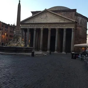 Pensjonat Casa Bella Pantheon, Rzym