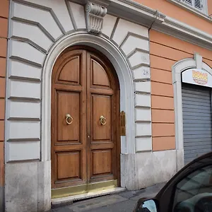 Nocleg ze śniadaniem Lost In, Rzym