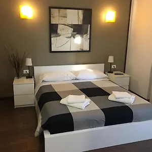 Almi Bed & Breakfast