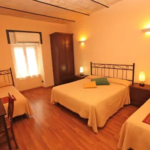 Maison d'hôtes A Ca Degli Equi, Rome
