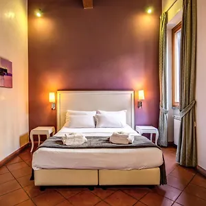 O Magenta Fico 2 Guest house