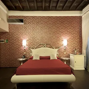 Del Sole-roma Piazza Di Spagna Ripetta Guest house